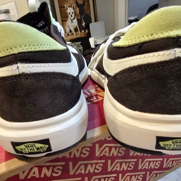 Vans MTE UltraRange 2.0 Se Shoe Brown/Multi - Men's Size US 13 VN000D61BF0 NEW - Picture 6 of 9